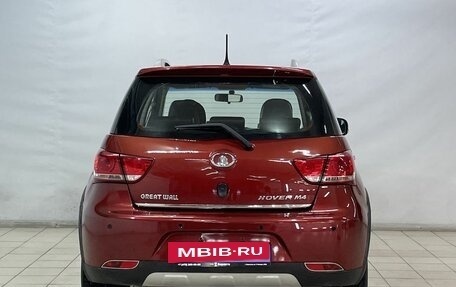 Great Wall Hover M4, 2013 год, 699 000 рублей, 6 фотография