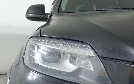 Audi Q7, 2010 год, 1 375 000 рублей, 10 фотография