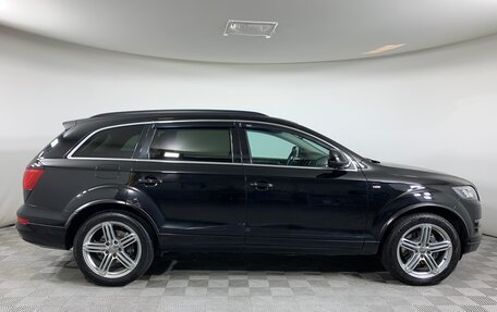 Audi Q7, 2010 год, 1 375 000 рублей, 4 фотография