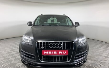 Audi Q7, 2010 год, 1 375 000 рублей, 2 фотография