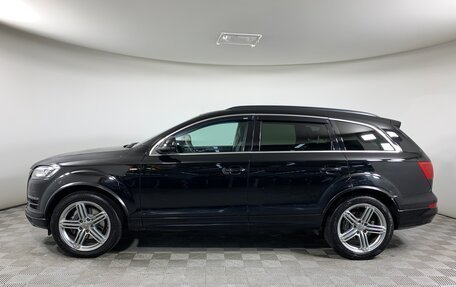 Audi Q7, 2010 год, 1 375 000 рублей, 8 фотография