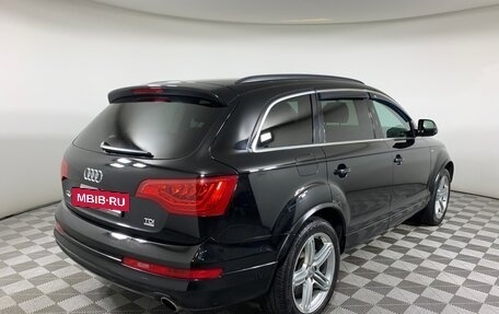 Audi Q7, 2010 год, 1 375 000 рублей, 5 фотография