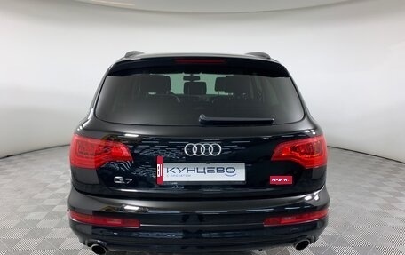 Audi Q7, 2010 год, 1 375 000 рублей, 6 фотография