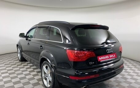 Audi Q7, 2010 год, 1 375 000 рублей, 7 фотография