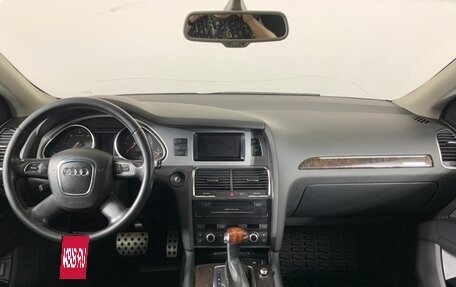 Audi Q7, 2010 год, 1 375 000 рублей, 13 фотография