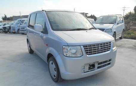 Mitsubishi eK Wagon III рестайлинг, 2011 год, 599 016 рублей, 3 фотография