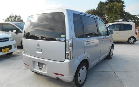 Mitsubishi eK Wagon III рестайлинг, 2011 год, 599 016 рублей, 5 фотография