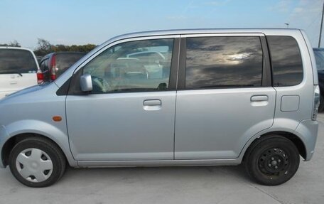 Mitsubishi eK Wagon III рестайлинг, 2011 год, 599 016 рублей, 8 фотография