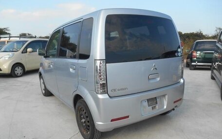 Mitsubishi eK Wagon III рестайлинг, 2011 год, 599 016 рублей, 7 фотография