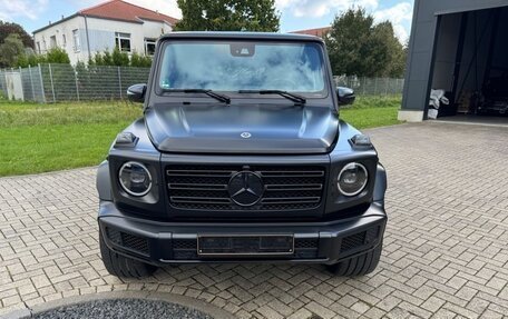 Mercedes-Benz G-Класс W463 рестайлинг _iii, 2021 год, 13 700 000 рублей, 2 фотография