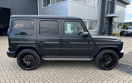 Mercedes-Benz G-Класс W463 рестайлинг _iii, 2021 год, 13 700 000 рублей, 3 фотография