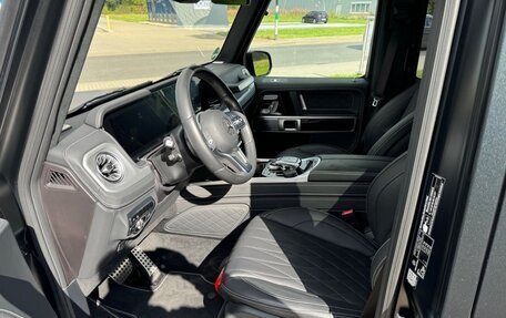 Mercedes-Benz G-Класс W463 рестайлинг _iii, 2021 год, 13 700 000 рублей, 6 фотография