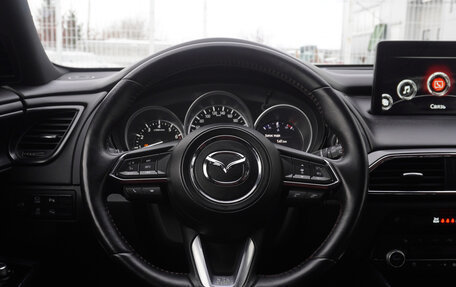 Mazda CX-9 II, 2021 год, 3 630 000 рублей, 12 фотография