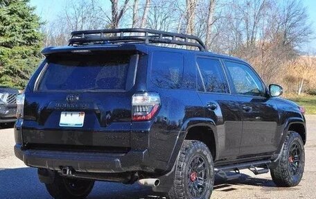 Toyota 4Runner V, 2024 год, 12 700 000 рублей, 4 фотография