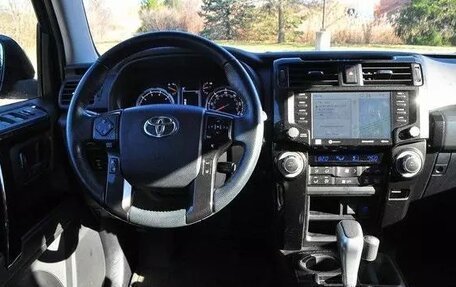 Toyota 4Runner V, 2024 год, 12 700 000 рублей, 8 фотография