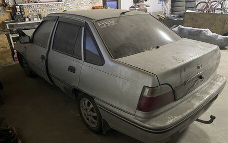 Daewoo Nexia I рестайлинг, 2005 год, 55 000 рублей, 3 фотография