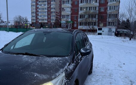 Citroen C4 II рестайлинг, 2011 год, 750 000 рублей, 7 фотография