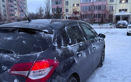 Citroen C4 II рестайлинг, 2011 год, 750 000 рублей, 5 фотография