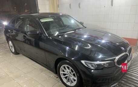 BMW 3 серия, 2020 год, 3 520 000 рублей, 6 фотография