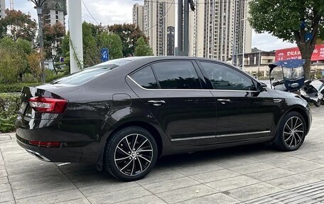 Skoda Octavia, 2021 год, 2 741 000 рублей, 7 фотография