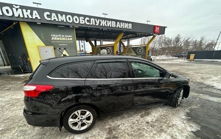 Ford Focus III, 2014 год, 1 000 000 рублей, 4 фотография