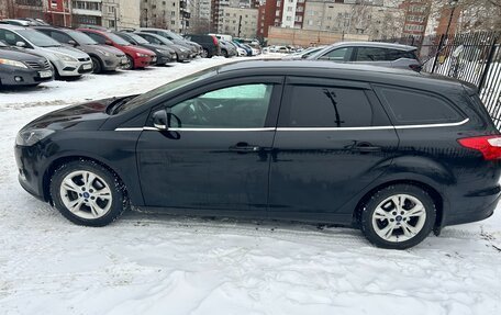 Ford Focus III, 2014 год, 1 000 000 рублей, 14 фотография