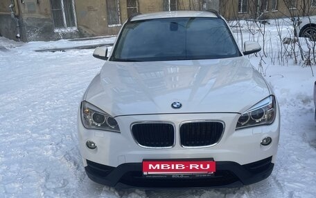 BMW X1, 2013 год, 2 200 000 рублей, 7 фотография