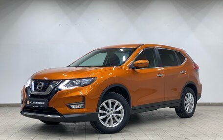 Nissan X-Trail, 2019 год, 2 350 000 рублей, 2 фотография