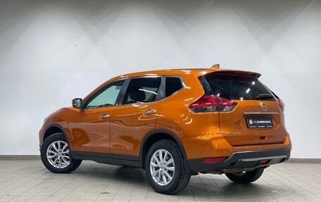 Nissan X-Trail, 2019 год, 2 350 000 рублей, 5 фотография