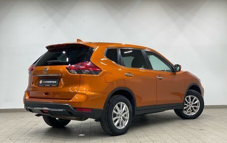 Nissan X-Trail, 2019 год, 2 350 000 рублей, 4 фотография