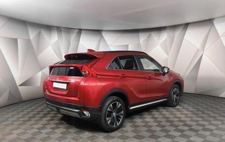 Mitsubishi Eclipse Cross, 2019 год, 2 098 000 рублей, 2 фотография