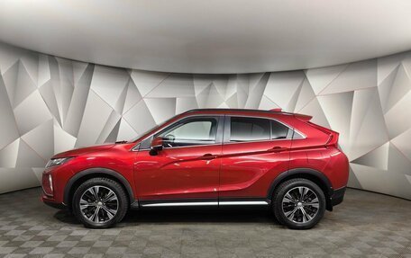 Mitsubishi Eclipse Cross, 2019 год, 2 098 000 рублей, 5 фотография