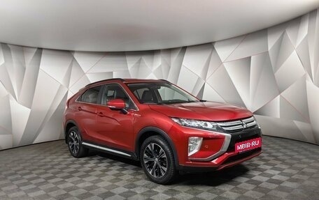 Mitsubishi Eclipse Cross, 2019 год, 2 098 000 рублей, 3 фотография