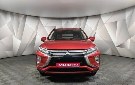 Mitsubishi Eclipse Cross, 2019 год, 2 098 000 рублей, 6 фотография