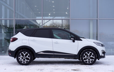 Renault Kaptur I рестайлинг, 2018 год, 1 770 000 рублей, 4 фотография