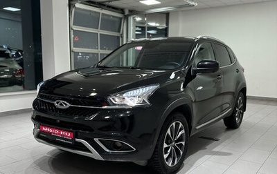 Chery Tiggo 7 I, 2019 год, 1 468 000 рублей, 1 фотография