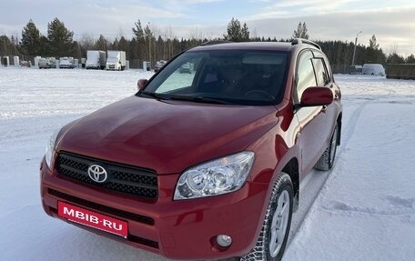 Toyota RAV4, 2006 год, 1 150 000 рублей, 1 фотография