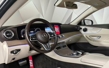 Mercedes-Benz E-Класс, 2018 год, 5 245 700 рублей, 13 фотография