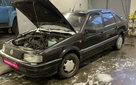 Volkswagen Passat B3, 1992 год, 130 000 рублей, 1 фотография