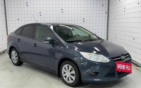 Ford Focus III, 2013 год, 875 000 рублей, 3 фотография