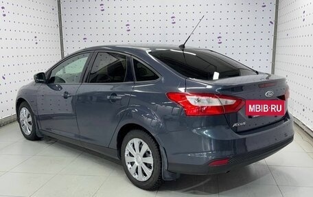 Ford Focus III, 2013 год, 875 000 рублей, 4 фотография