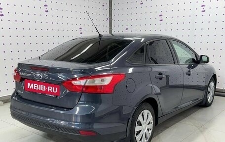 Ford Focus III, 2013 год, 875 000 рублей, 2 фотография