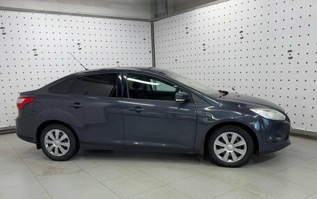 Ford Focus III, 2013 год, 875 000 рублей, 8 фотография