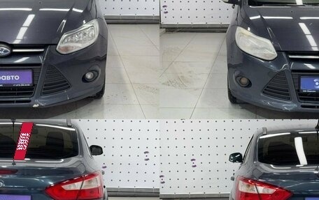 Ford Focus III, 2013 год, 875 000 рублей, 9 фотография