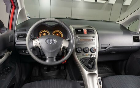 Toyota Auris II, 2008 год, 849 000 рублей, 6 фотография