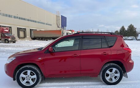 Toyota RAV4, 2006 год, 1 150 000 рублей, 3 фотография