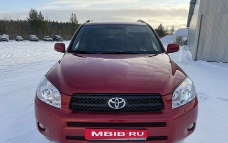 Toyota RAV4, 2006 год, 1 150 000 рублей, 2 фотография