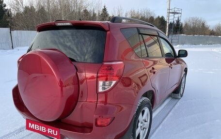 Toyota RAV4, 2006 год, 1 150 000 рублей, 7 фотография