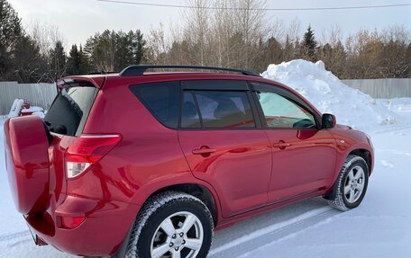 Toyota RAV4, 2006 год, 1 150 000 рублей, 8 фотография