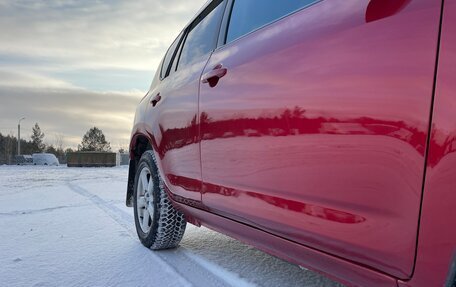 Toyota RAV4, 2006 год, 1 150 000 рублей, 14 фотография